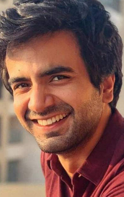 фото Аюш Мехра