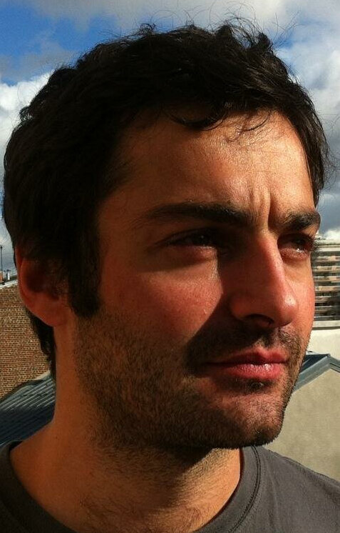 фото Илан Клиппер