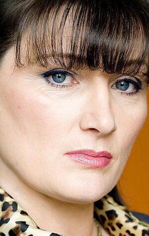 фото Сэлли Хоуитт