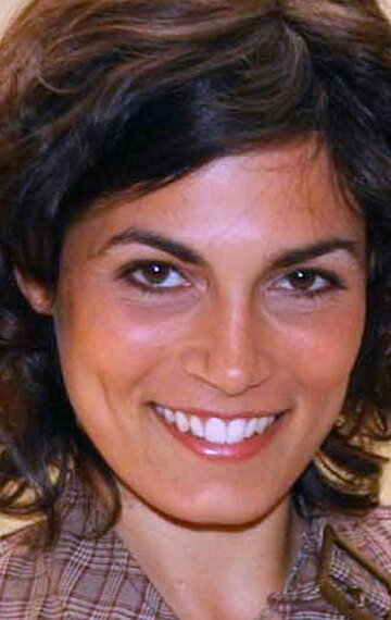 фото Валерия Соларино