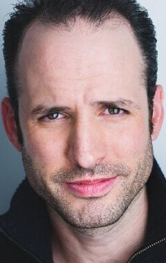 фото Крис Ньюман