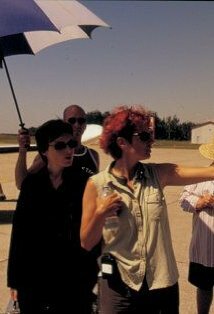 фото Мэнон Бриан