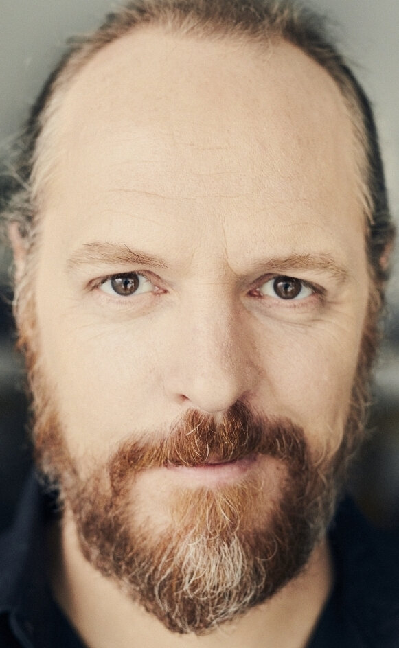 фото Фабьен Клотье