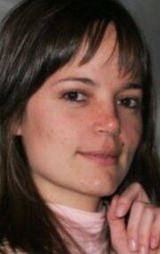 фото Джералдин Шарбонно