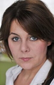 фото Ариан Сегийон