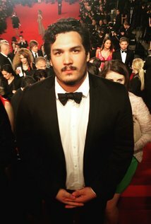 фото Адам Вилласенор