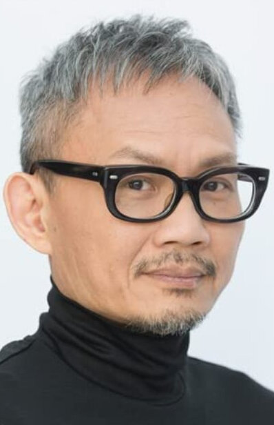 фото Чэнь Кофу