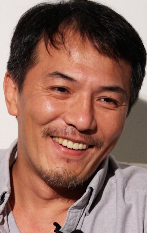 фото Леон Дай