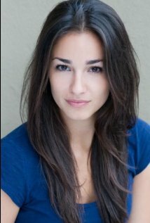 фото Оливия Ли Новак