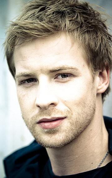 фото Энгус Макларен