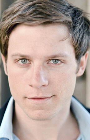 фото Стив Ленц