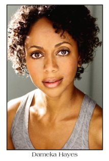 фото Dameka Hayes