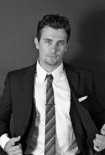 фото Роберт Ли Харви