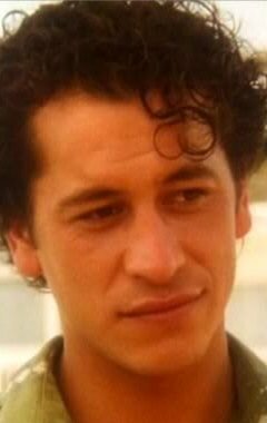 фото Джулиан Араханга