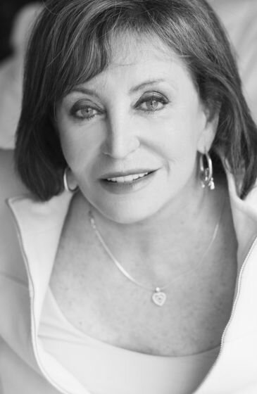 фото Луиз Марло