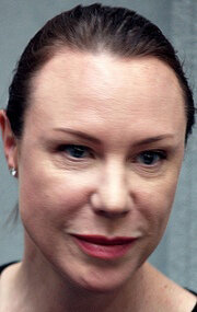 фото Белинда МакКлори