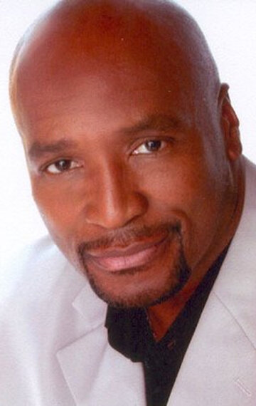 фото Энтони Рэй Паркер