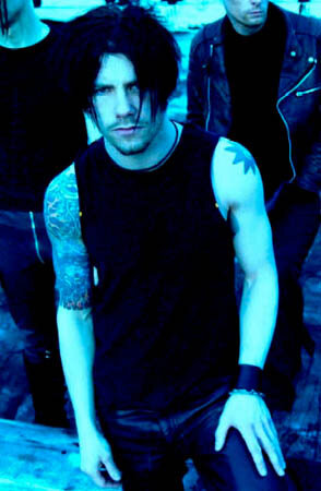 фото Роб Холлидэй