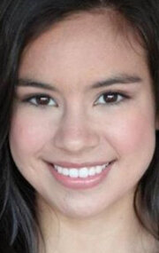 фото Мэдалин Хорчер