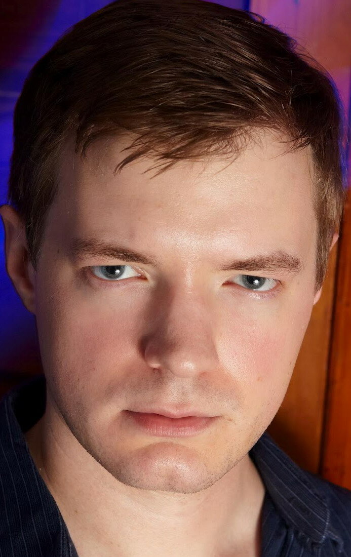 фото Адам Берри