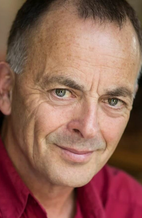 фото Дэвид Эстон