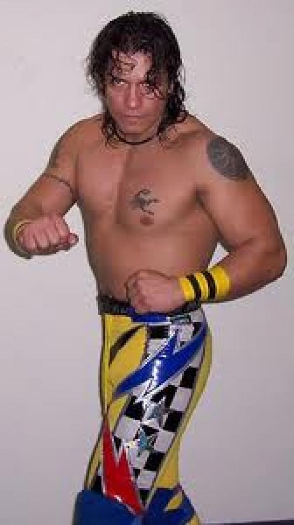 фото Эрик Руис