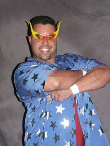 фото Фрэнк Кайаццо