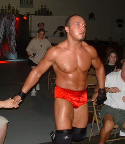 фото Ворделл Уолкер