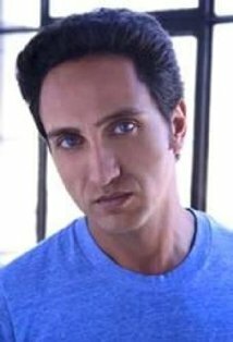 фото Дэвид Ара