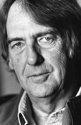 фото Чарльз Боуден