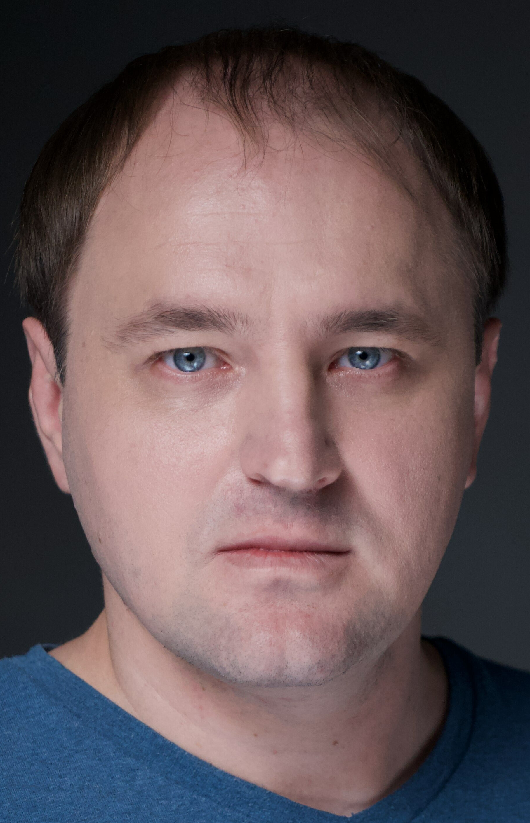 фото Павел Чукреев