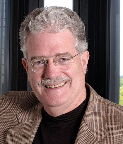 фото Брюс Камингс