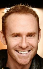 фото Марк Грэй