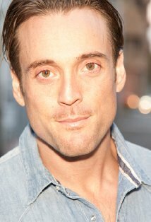 фото Райан Стэнджер