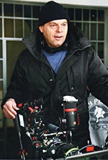 фото Раффаэле Мертес