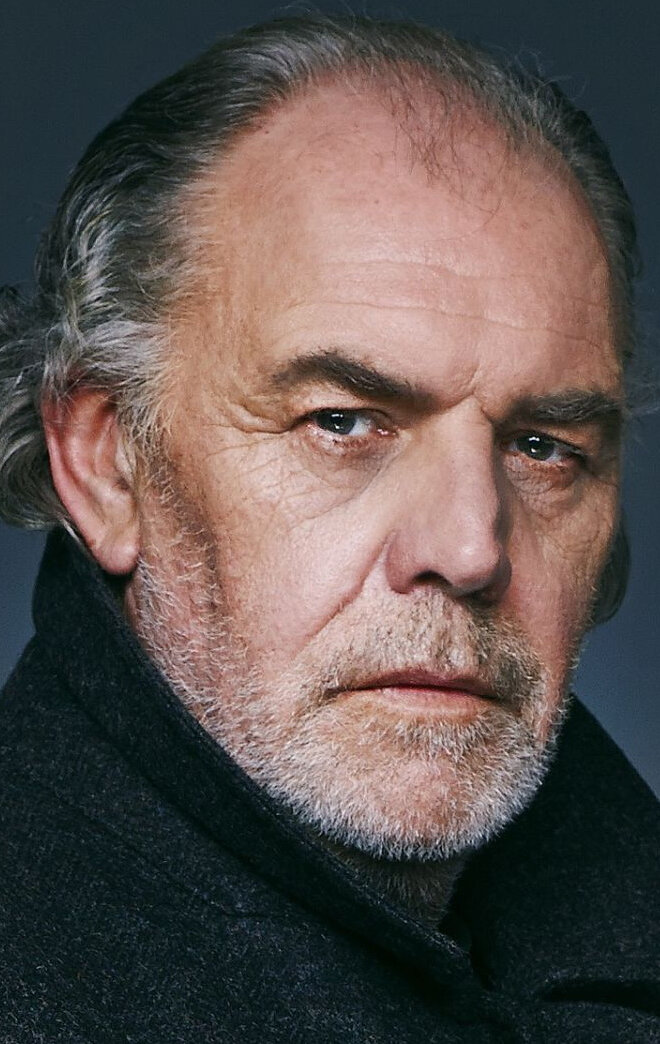 фото Кристиан Колунд