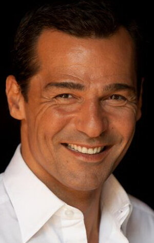 фото Эрол Зандер