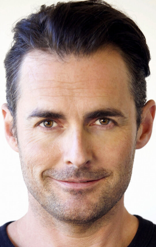 фото Иэн Дункан