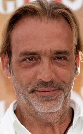 фото Люка Уорд