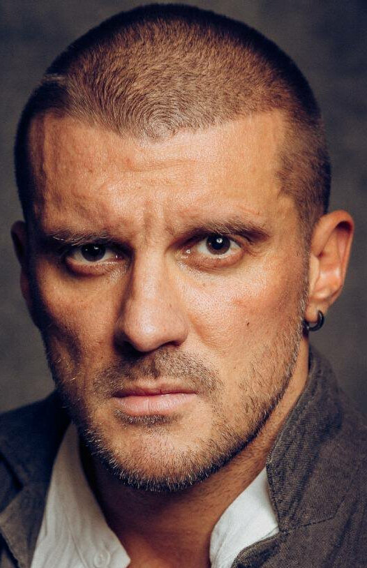 фото Никита Дювбанов