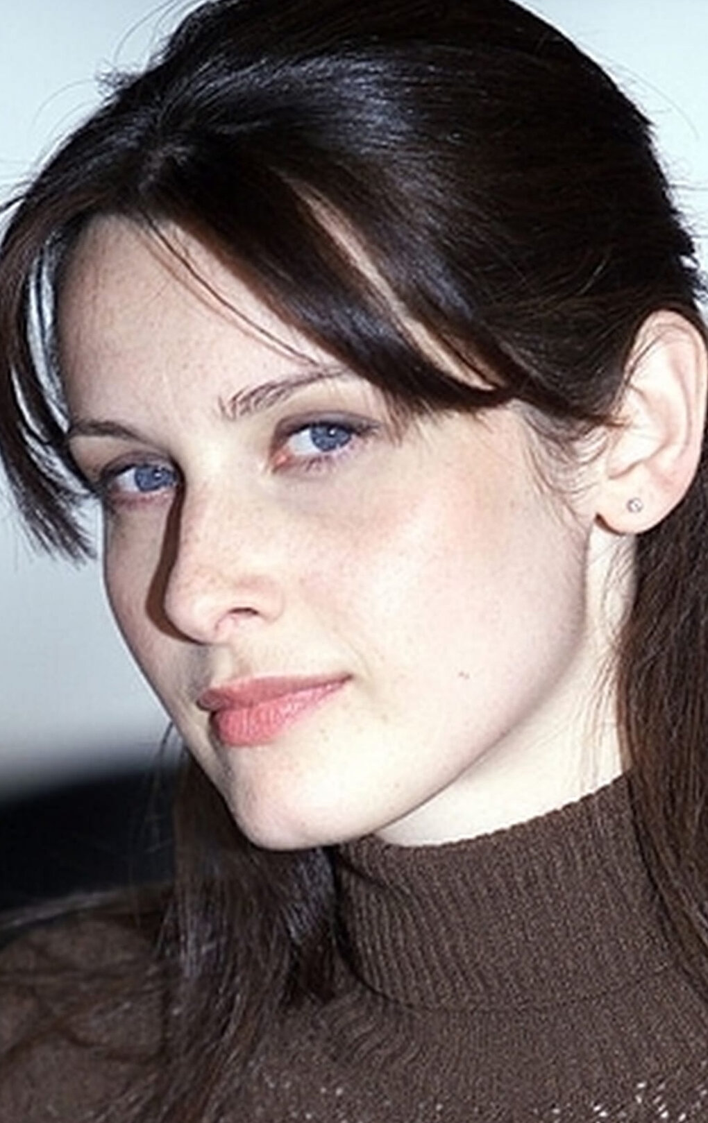 фото Стефания Риви