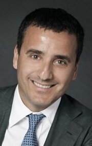 фото Люка Бернабей