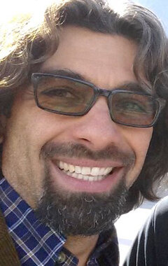 фото Мишель Греко