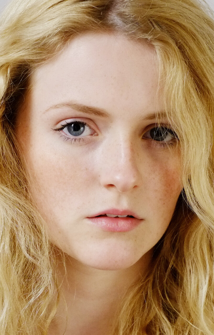 фото Айми Ричардсон