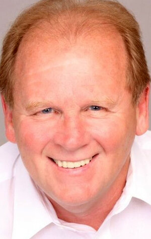 фото Мики О’Кифи