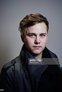 фото Гарион Даудс