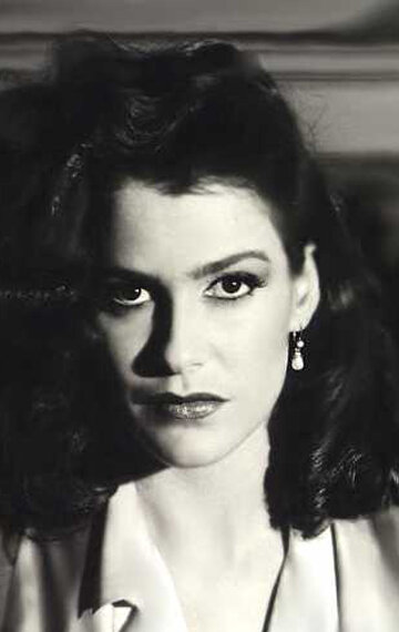 фото Сюзанна Мелвон