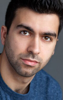 фото Дэвид Мумени