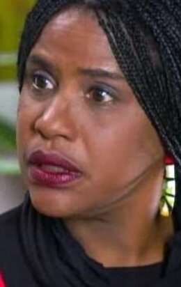 фото Анхела Корреа