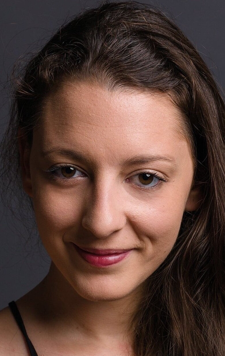 фото Лидия Муньош